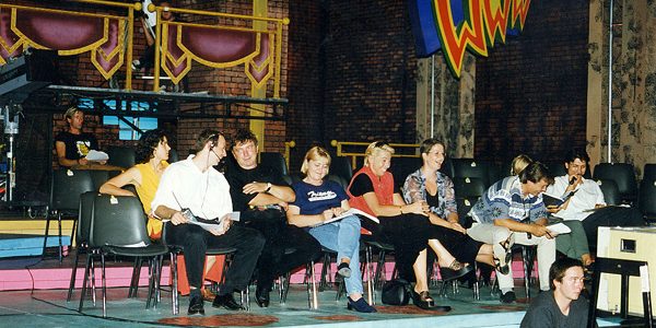 1994 / 1995